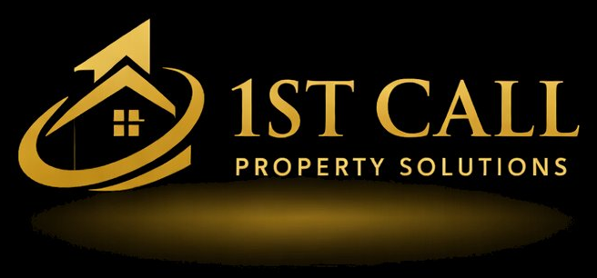 1st Call Property Solutions logo