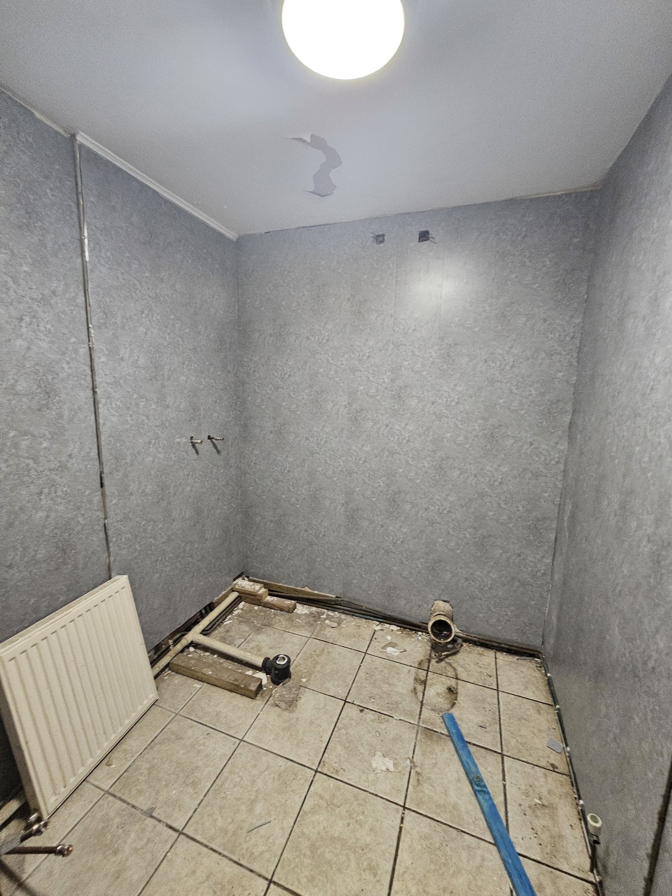 Before